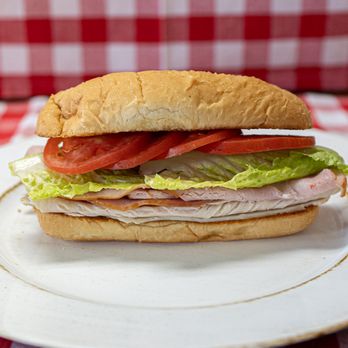 Hanover Country Store - The Cluck Sub - Convenience Stores Near Me - Hanover, Virginia