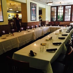 The Restaurant At Westover Golf Club
