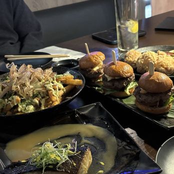 Ryu Izakaya - Japanese Near Me - Richmond Hill, Ontario Ryu Izakaya - Japanese Near Me - Richmond Hill, Ontario
