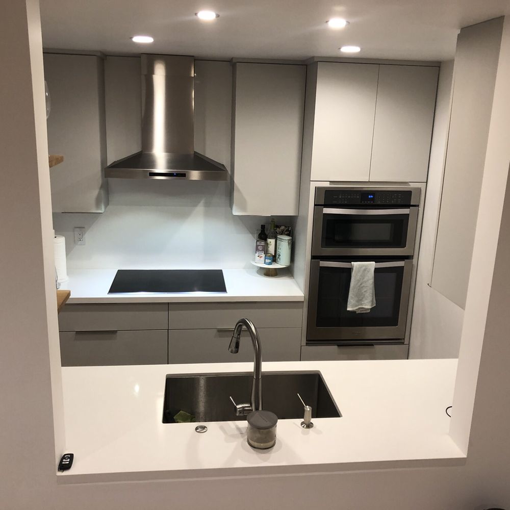 SoCal Kitchen Cabinets - Kitchen - Cabinetry Near Me - Los Angeles, California