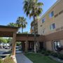 Courtyard Merced