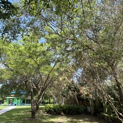 Veterans Park
