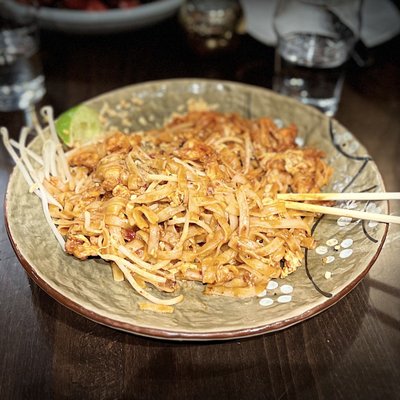 Zhang Bistro by null