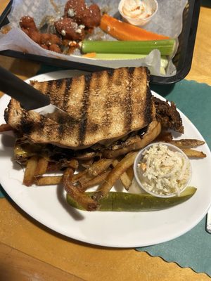 Andy Gavin's Eatery & Pub by null