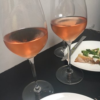 High Treason - Rosé all day! - Wine Bars Near Me - San Francisco, California High Treason - Rosé all day! - Wine Bars Near Me - San Francisco, California