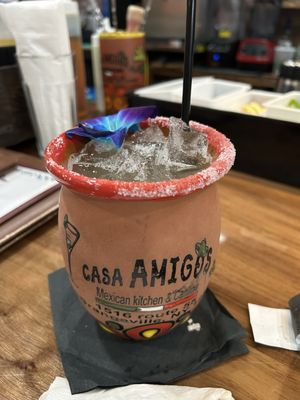 Casa Amigos Mexican Kitchen & Cantina by null