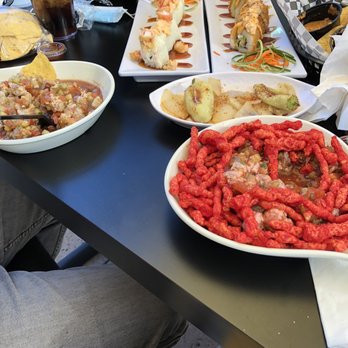 Culichi Town - Nothing but goodness!! - Sushi Bars Near Me - Sylmar, California Culichi Town - Nothing but goodness!! - Sushi Bars Near Me - Sylmar, California