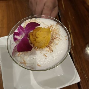 Morimoto Napa - Dessert. - Japanese Near Me - Napa, California Morimoto Napa - Dessert. - Japanese Near Me - Napa, California