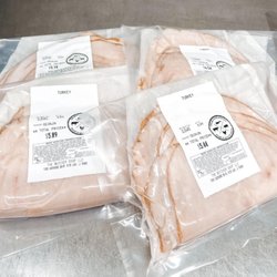 The Butcher Shop