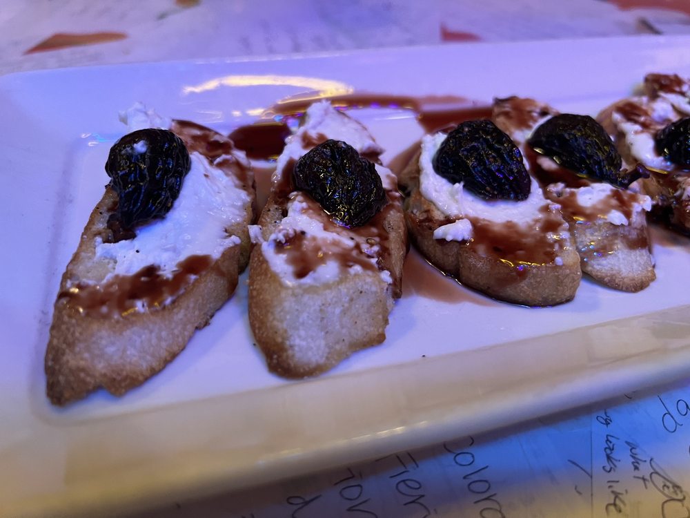 Bizzarro Italian Cafe