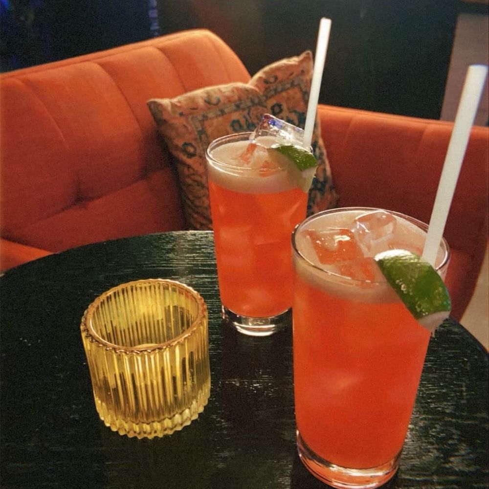 Somethin Else - Rum punch - Music Venues Near Me - Brooklyn, New York Somethin Else - Rum punch - Music Venues Near Me - Brooklyn, New York
