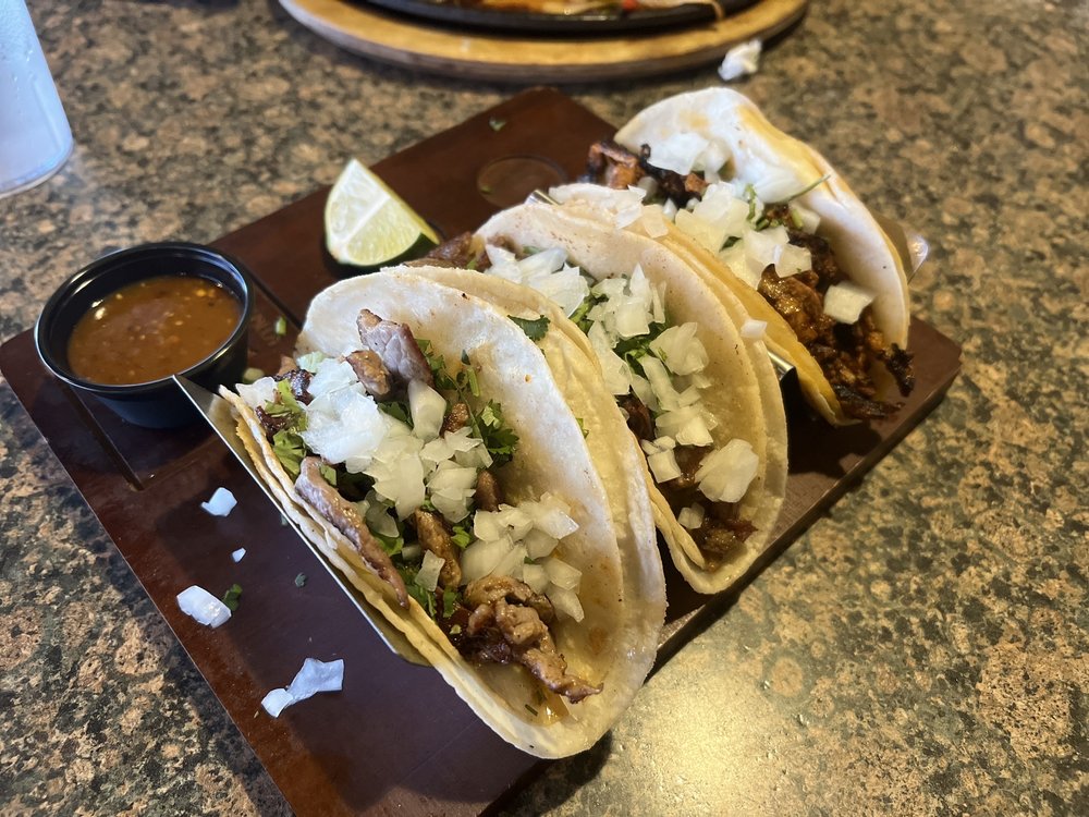 Fiesta Mexicana North Raleigh