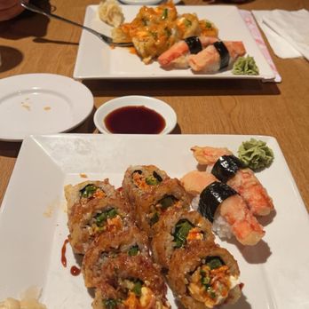Asakusa - Japanese Near Me - Fort Wayne, Indiana