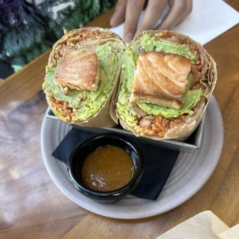 Sonoritas Prime Tacos - Mexican Near Me - Los Angeles, California