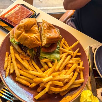 NORMA'S - Breakfast & Brunch Near Me - Palm Springs, California