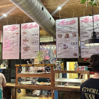 Slice + Soda - Late night eats - Pizza Near Me - Montreal, Quebec Slice + Soda - Late night eats - Pizza Near Me - Montreal, Quebec