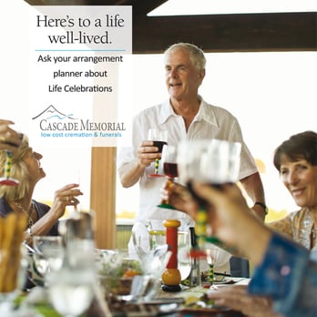 Cascade Memorial - Cremation Services Near Me - Bellevue, Washington