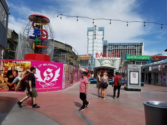 Grand Bazaar Shops by null