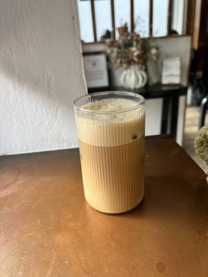 Better Half Coffee by null