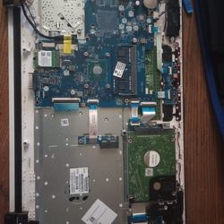 Advanced Electronic Repair