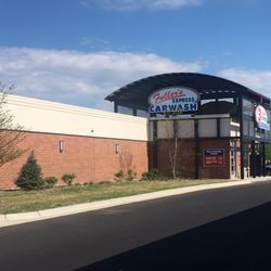 Fuller's Express Carwash