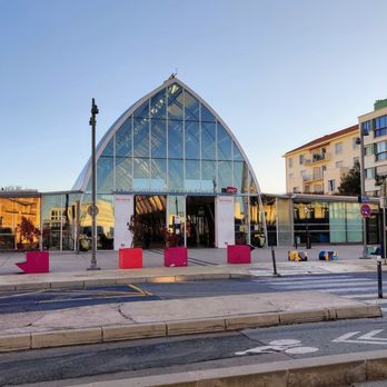 GARE DE MONTPELLIER SAINT-ROCH - Updated May 2026 - 26 Photos & 30 Reviews  - Place Auguste-Gibert, Montpellier, France - Train Stations - Yelp