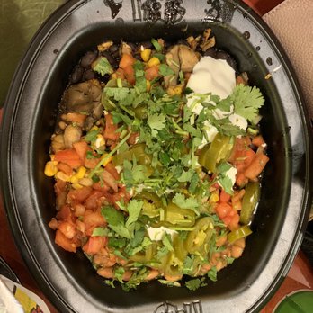 Moe's Southwest Grill - Burrito bowl (no rice) - Mexican Near Me - Franklin Square, New York Moe's Southwest Grill - Burrito bowl (no rice) - Mexican Near Me - Franklin Square, New York