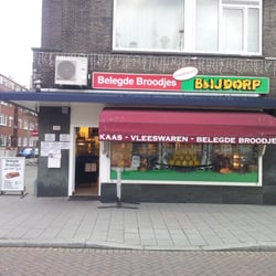 Kaaspaleis Blijdorp