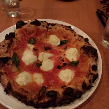 Etto - overpriced, but quality margherita - Bars Near Me - Washington, DC, District of Columbia