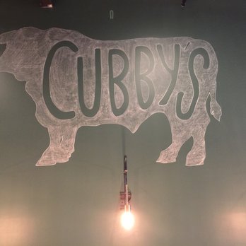 Cubby's - New American Near Me - Lehi, Utah