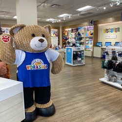 Bear workshop