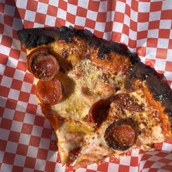 Phoenix Pizza Festival - Copper state pizza