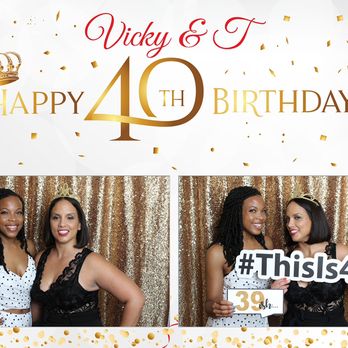 Regal Snaps Photobooth Rental - Photo Booth Rental for Milestone Birthday Party - Photo Booth Rentals Near Me - Marietta, Georgia Regal Snaps Photobooth Rental - Photo Booth Rental for Milestone Birthday Party - Photo Booth Rentals Near Me - Marietta, Georgia