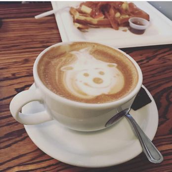Moore Coffee Shop - Best latte art. - Coffee & Tea Near Me - Seattle, Washington Moore Coffee Shop - Best latte art. - Coffee & Tea Near Me - Seattle, Washington