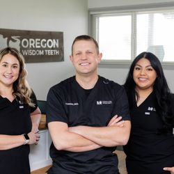 Oregon Wisdom Teeth - The team at Oregon Wisdom Teeth Salem OR