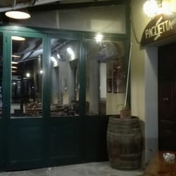 La Paglietta