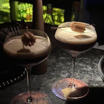 Sante - Cocktail Bars Near Me - Houston, Texas
