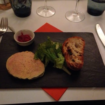 L'Assiette du Vin - Foie gras - French Near Me - Lyon, 69 L'Assiette du Vin - Foie gras - French Near Me - Lyon, 69