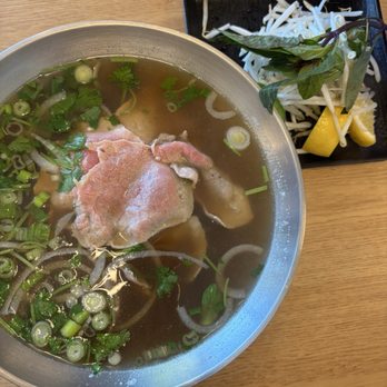 Pho Kitchen - #27 Rare Steak Noodle Soup - Vietnamese Near Me - San Jose, California Pho Kitchen - #27 Rare Steak Noodle Soup - Vietnamese Near Me - San Jose, California