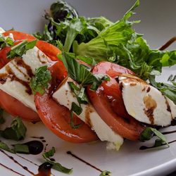 Cafe Rista - Salad