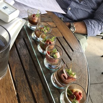 The One Sushi + - Yellowtail Jalapeno Shots - Sushi Bars Near Me - Brookhaven, Georgia The One Sushi + - Yellowtail Jalapeno Shots - Sushi Bars Near Me - Brookhaven, Georgia