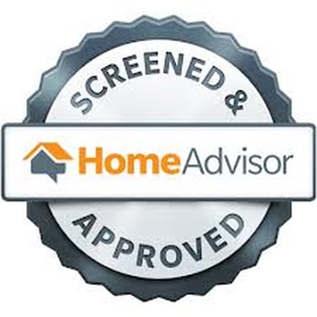 PurElements Carpet Cleaning Specialists - Seal of approval of Home Advisor  Quality Cleaning Logo - Carpet Cleaning Near Me - Provo, Utah