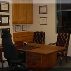 Daniel Ebroon, MD - Consultation Room