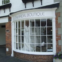 The Bridal Boutique