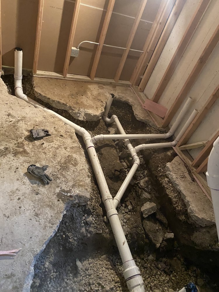 Slide of JPW Plumbing