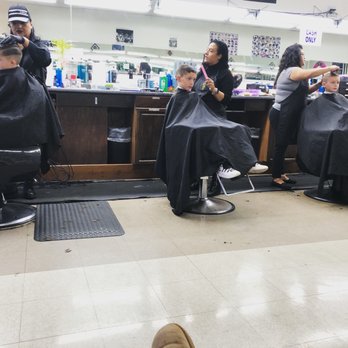 The Barber Shop III - Barbers Near Me - Lancaster, California The Barber Shop III - Barbers Near Me - Lancaster, California