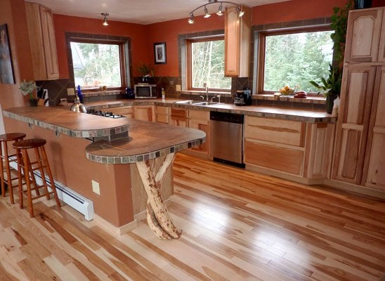 Dancing Bears Nightly Rental