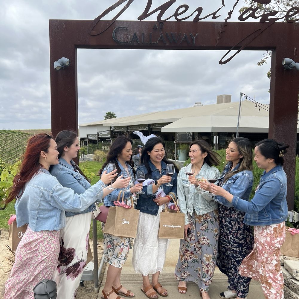 Plan the Bash - Bachelorette Temecula Winery Tour - Party & Event Planning Near Me - Irvine, California Plan the Bash - Bachelorette Temecula Winery Tour - Party & Event Planning Near Me - Irvine, California