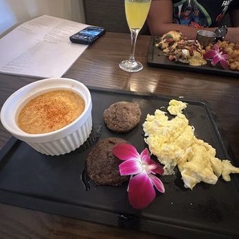 The Mill - The Breakfast Combo - Breakfast & Brunch Near Me - Mansfield, Texas