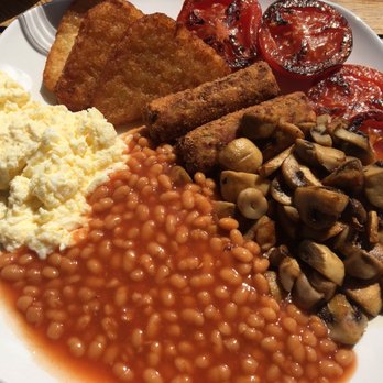 The Corner Cafe - British Near Me - London, XGL The Corner Cafe - British Near Me - London, XGL